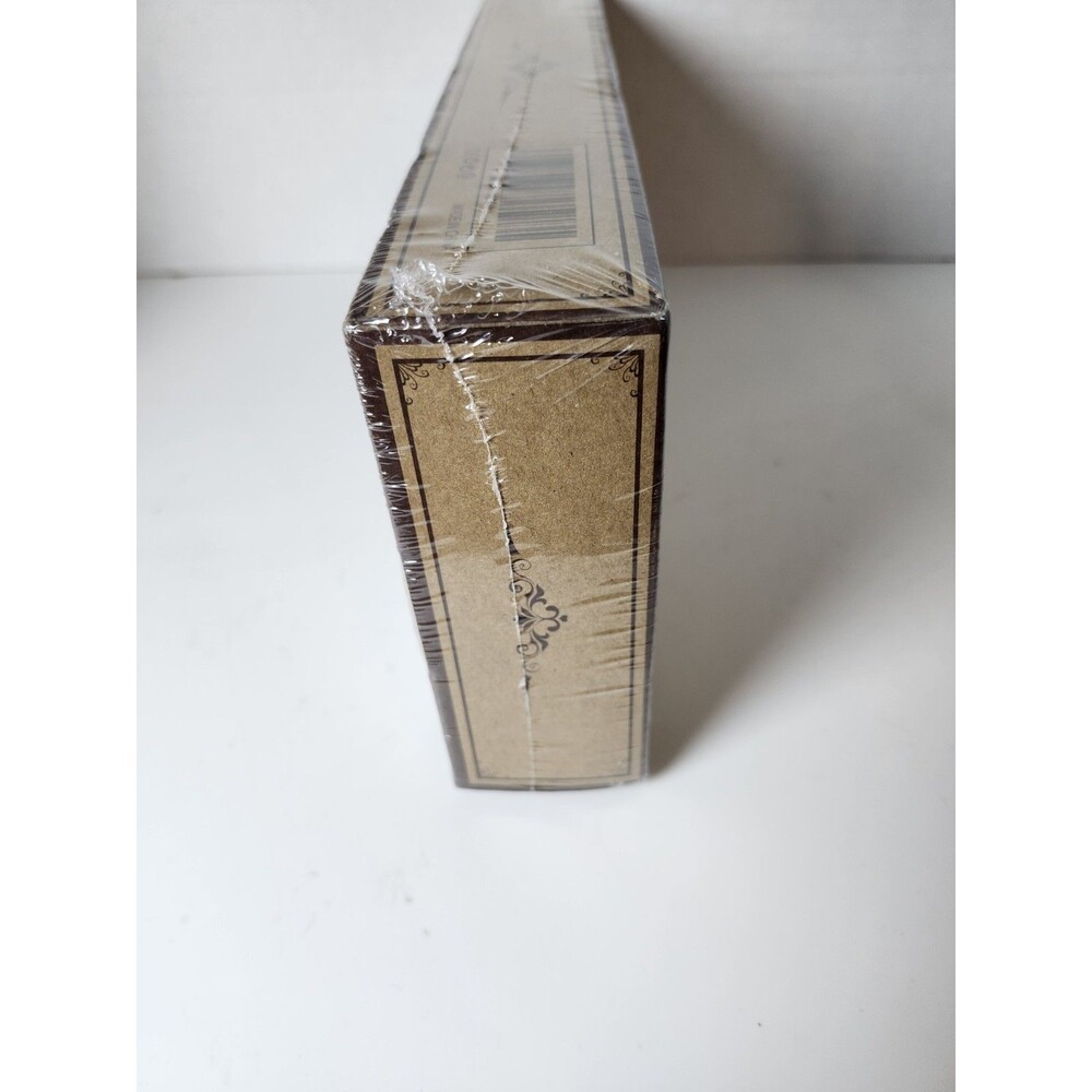 Cribbage Classic 3 Track Board Game Set - Picture 4 of 6